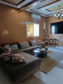Douce maison de repos - 4