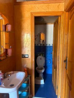 Douce maison de repos - 2