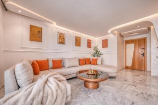 Kri-mni Luxury 2 Bedroom Pools Terrace Av Mouhamed IV - Marrakech - 9