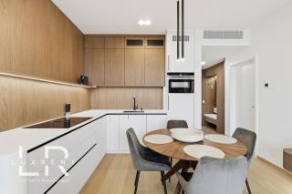 SKYPARK Elite Suite, City View ,FREE PARKING - 1