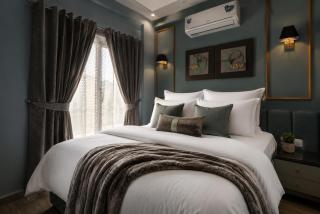 3BEDROMS Premium Apartment In MURREE HILLS - 1