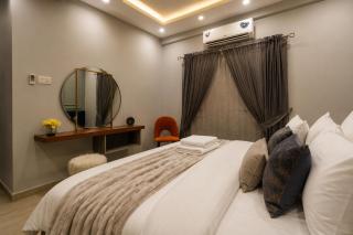 3BEDROMS Premium Apartment In MURREE HILLS - 3