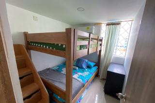 Apartamentos para Grupos Grandes Coveñas - 2