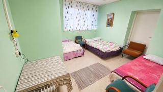 Paide Event Center Hostel - 1