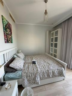 Hill Villas Luxurious 3BR villa Sea view Gouna - 5