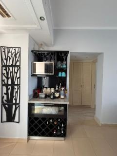 Hill Villas Luxurious 3BR villa Sea view Gouna - 1