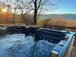 Bryce MTN Views - Hot Tub - Theater - Games - Sleeps 14 - 9