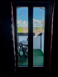 La mansarda - 5