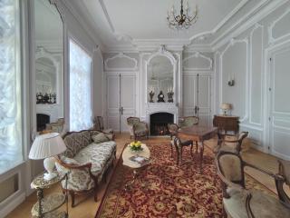 Château des Bérangers - 5