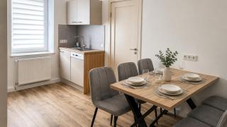 VE Apartments Colbitz - 1