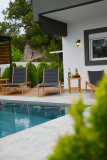 Timberline Villa - 9