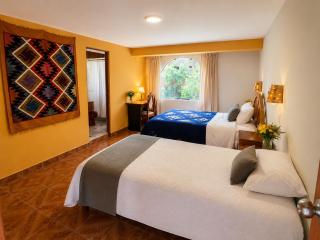 Luz y Amistad - Pisac - 2