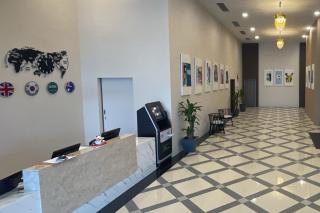 Sunday The Straits Suites & Residences - 9