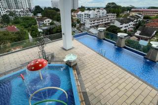 Straits Suites & Residences, Johor Bahru - 9
