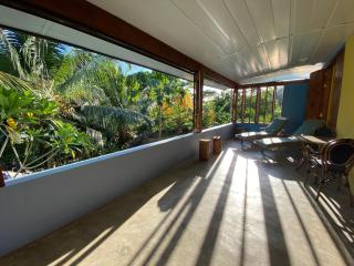 Villa Apartment 1C near Beach - 9