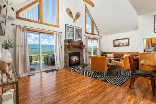Bryce MTN Views - Hot Tub - Theater - Games - Sleeps 14 - 8
