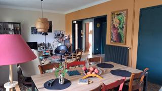 Chez Annie chambre d'hôte - 6