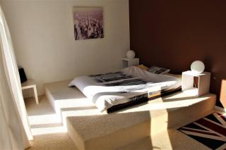 Ma chaumiere - 1