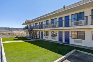 Park Inn by Radisson, Wells - 7