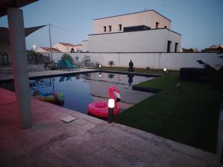 Pool House Petite Camargue - 7
