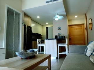 Vista Cana private Jacuzzi, Golf, Beach, Pool - 1