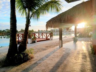 Vista Cana private Jacuzzi, Golf, Beach, Pool - 6