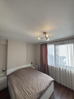 Apartment near the sea - 0