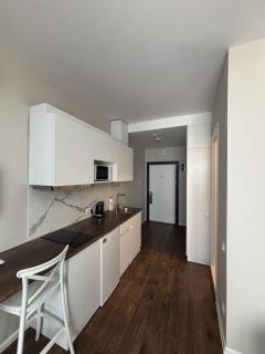 Apartment near the sea - 3