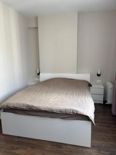 Apartment near the sea - 5