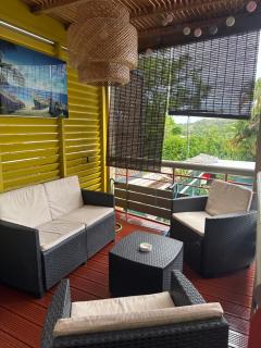 Charmant bungalow - 3