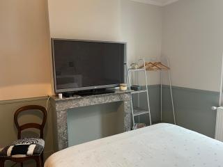 Chambre d'hôtes de La Clie - 5