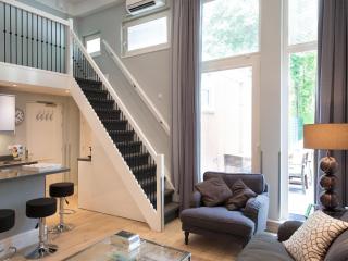 BizStay Park Central Apartments - La Haye - 4