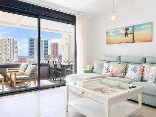 New apartment in Calpe - 6