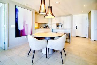 Luxury apartment with endless ocean views -Daily resort fee and parking not included- - 9