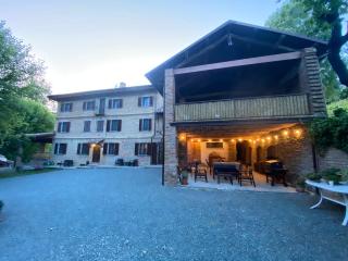 Agriturismo Cascina Frati - 0
