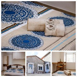 Studio apartment Lav Lustica - 0