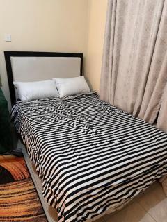 Minimalist Haven in the Heart of Nairobi - 2