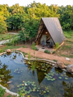 Turtle Pond Wilpattu - 4