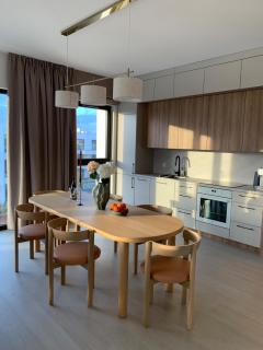 SolMarina Apartment for Rent - 4