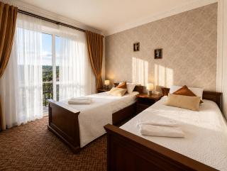 Hotel Three Korony - 3