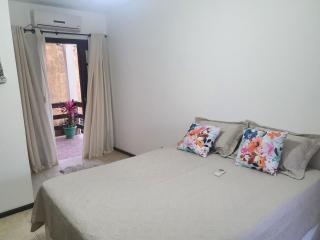 Pousada Casa Aratuca - 200mt da praia - 5