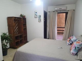 Pousada Casa Aratuca - 200mt da praia - 4