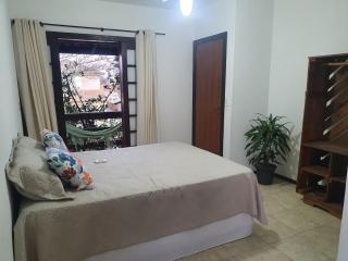 Pousada Casa Aratuca - 200mt da praia - 3