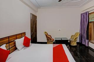 Hotel O Moonlight Hotel's - 7
