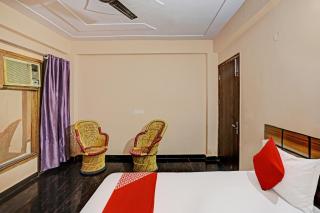 Hotel O Moonlight Hotel's - 2