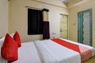 Hotel O Welcome Stay Guest House - 4