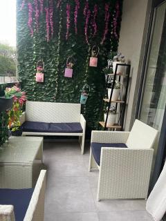 LuxeHotel - 1