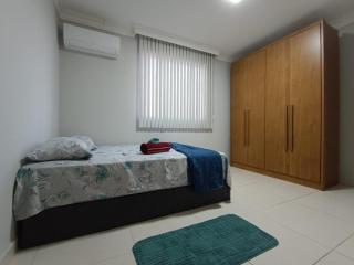 Apartment 5 minutes from the sea, brand new, 2 bedrooms, suite, balcony - 5