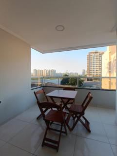 Apartment 5 minutes from the sea, brand new, 2 bedrooms, suite, balcony - 6