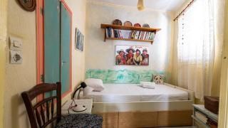 Traditional Art House - Lefkes by MPS-Ground Floor - 5